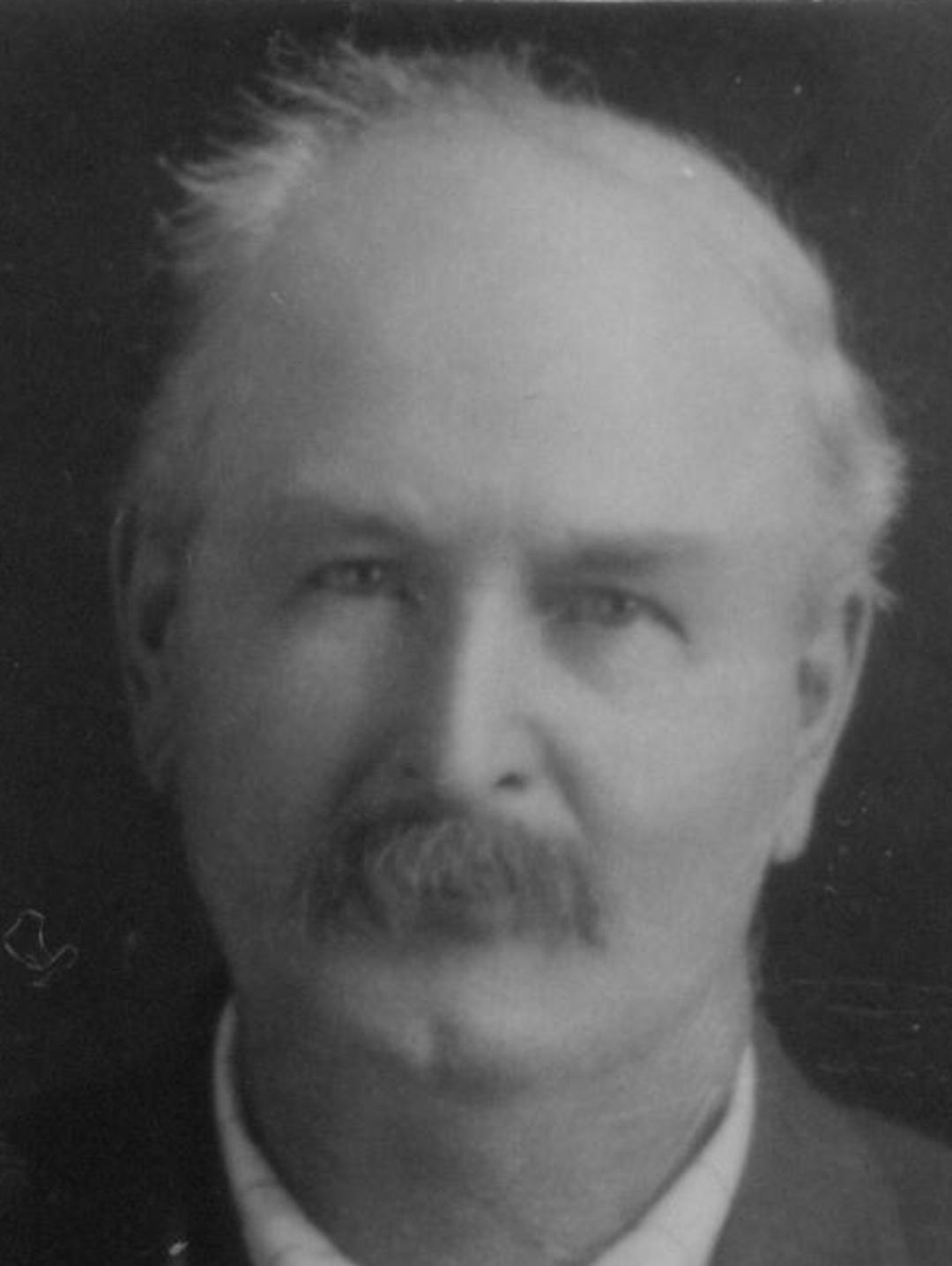 Lemuel Caldwell Steele (1846 - 1924) Profile
